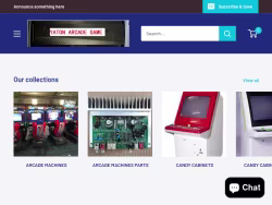 Yatonarcade