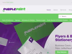 Purpleprintltd