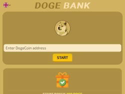 Dogebank