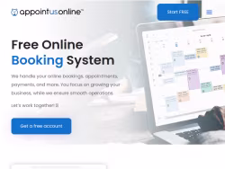 Appointusonline