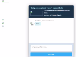 Askaveterinarianonline