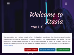 Xtasia
