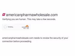 Americanpharmawholesale