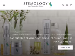 Stemologyskincare