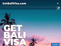 Getbalivisa