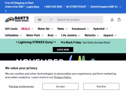 Bartswatersports