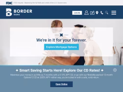 Borderstatebank
