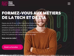Wildcodeschool
