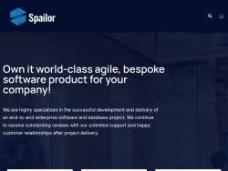 Spailor