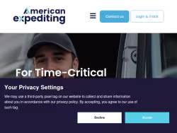 Americanexpediting