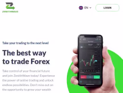 Zenithwavesolution