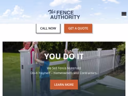 Fenceauthority