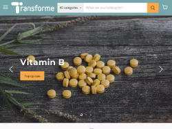 Transforme