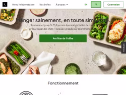 Factormeals