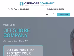 Offshorecompany