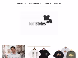 1on1styles