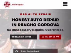 Mpbautorepair