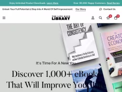 Thelifehacklibrary