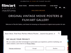 Filmartgallery