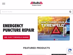Holtsauto