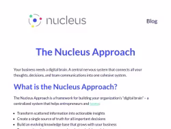 Nucleusapp