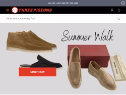 Threepigeons