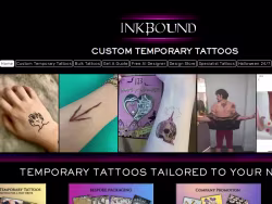 Inkbound