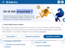 Selectra
