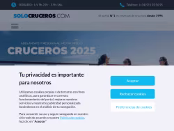 Solocruceros