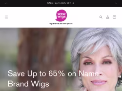 Wowwigs