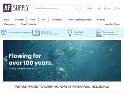 Afsupply