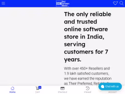Bestsoftwaremarket