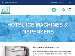 Iceforhotels