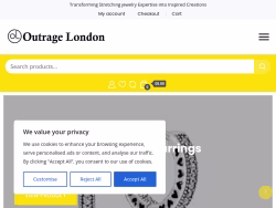 Outragelondon