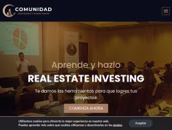 Comunidadrei