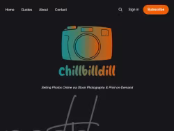 Chillbilldill