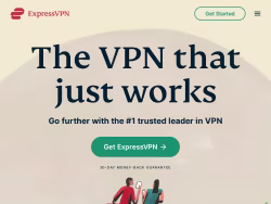 Expressvpn