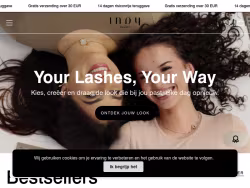 Indylashes