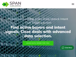 Spanglobalservices