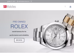 Sdwatches