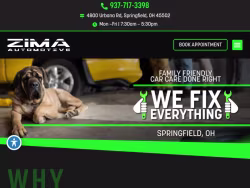 Zimaautomotive