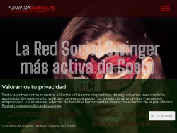 Puravidaswingers