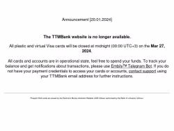 Ttmbank