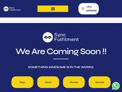 Syncfulfilment