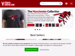 Tshirtsunited