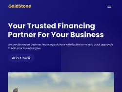 Goldstonefundinginc
