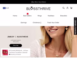 Blossthrive