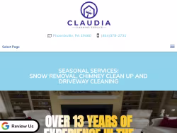 Claudiacleaningsvc