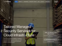 Cloudcybercore