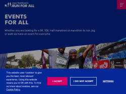 Runforall